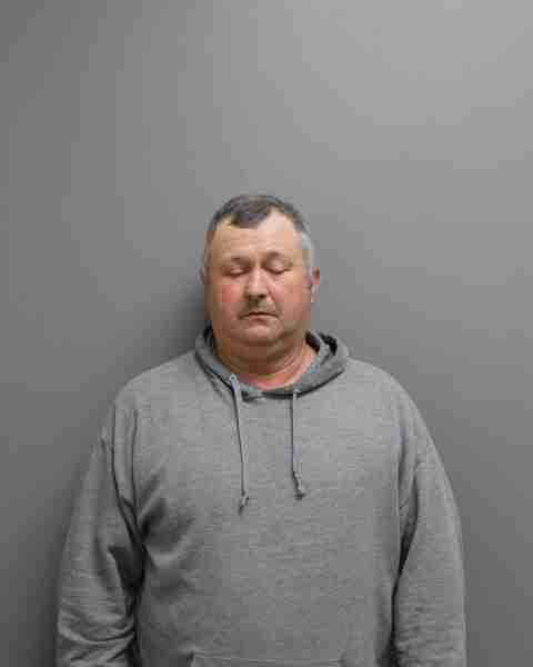 SCOTT, MARK ALLEN