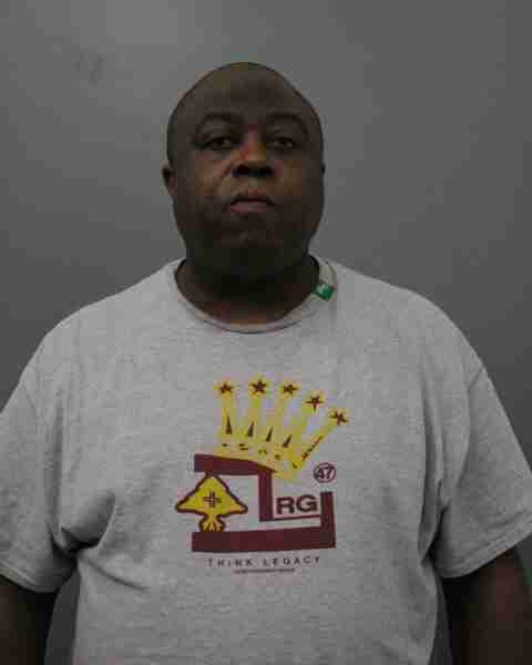 MULLINS, TRAVIS LEVAR