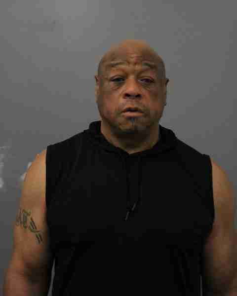 BROWN, RUSS LEROY