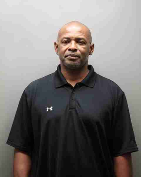 RICHARDSON, CLINTON HAYES III