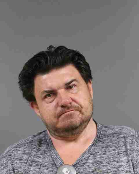 GESFORD, DARRYL RITCHIE