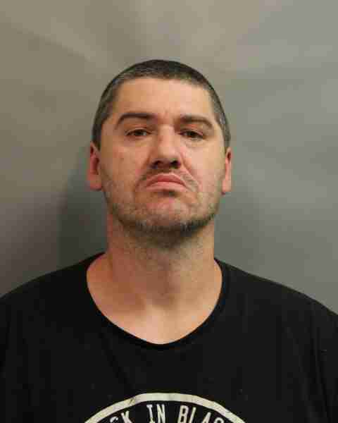 SLOAN, SHANE ALE