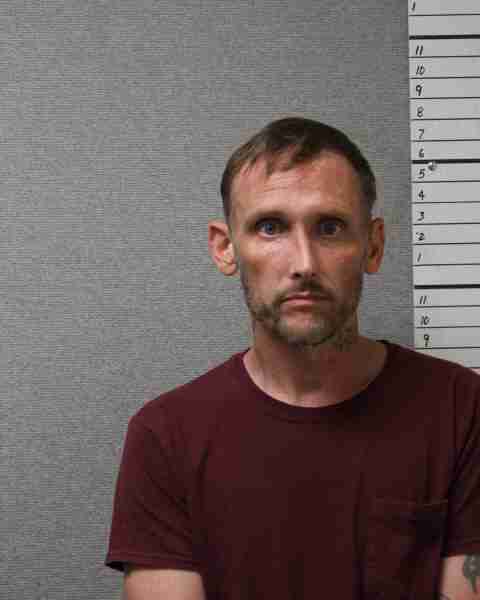 BLAIR, MICHAEL ANDREW II
