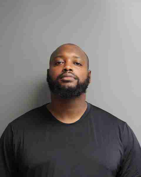 ELDRIDGE, TYREE AARON