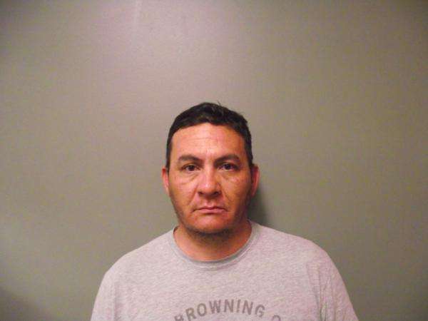 HURTADO, TRAVISON LEE