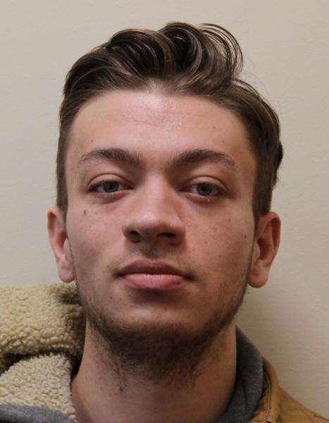 ANDERLE, JOSHUA JAMES