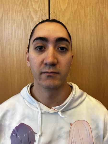 CHILDRESS, DALE VICTOR