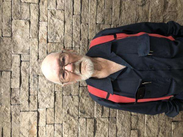 DENNISTON, DELBERT DUANE