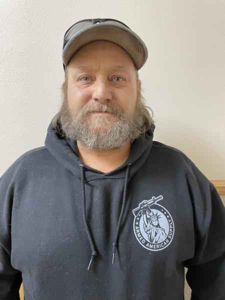 METZGER, DAVID JACOB