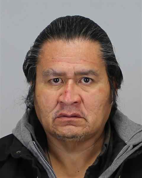 BENALLY, RONALD RONY