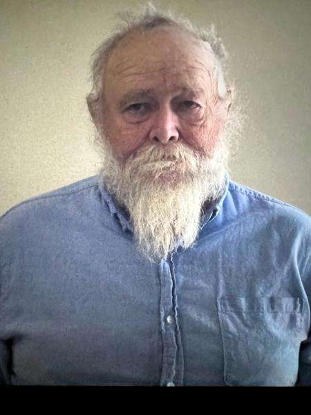 ABRAHAM, LARRY VERN