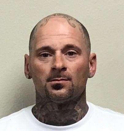 FLEMING, JESSE WAYNE