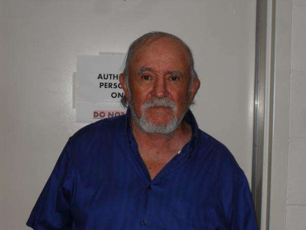 HENRY, CLIFFORD ALLEN
