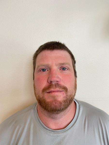 GILLETT, TREVOR KYLE
