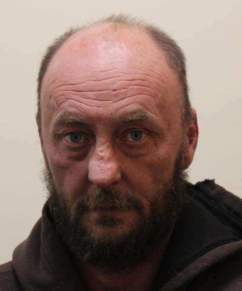 BLAND, TIMOTHY SCOTT