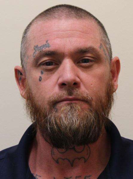 DELANEY, TERRY DEWAYNE
