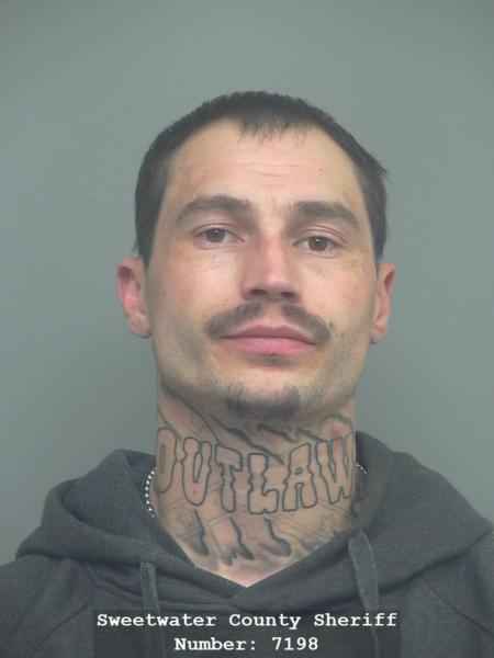 SWETT, CHEYENNE TRACE