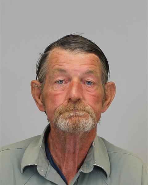 ALCORN, CLIFFORD WADE