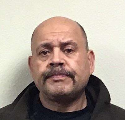 BUSTOS, JOHN FRANKLIN