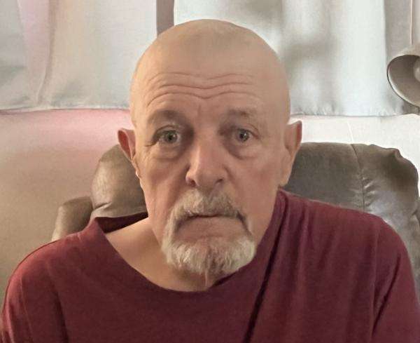GRUWELL, JAY ALLEN