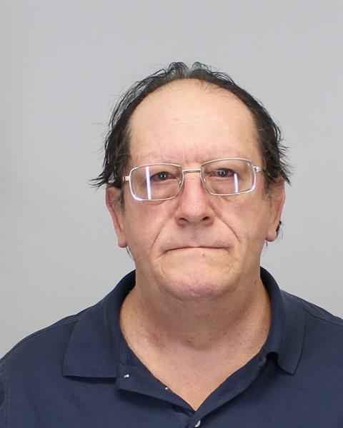 ARMSTRONG, BRIAN KEITH