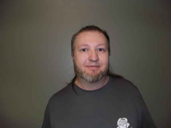 BARRETT, RUSSELL DAVID