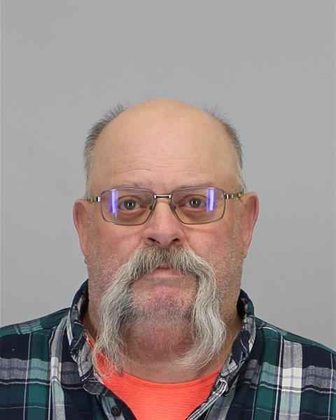 ANKENEY, STEVEN DELEU