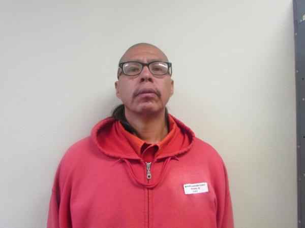 ADDISON, GARNETT RAPHEAL