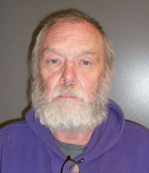 BALDWIN, JAMES EARL