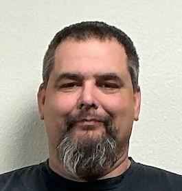 CORRERO, PETER JEROME