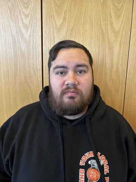 BETTS, CLINTON EUGENE