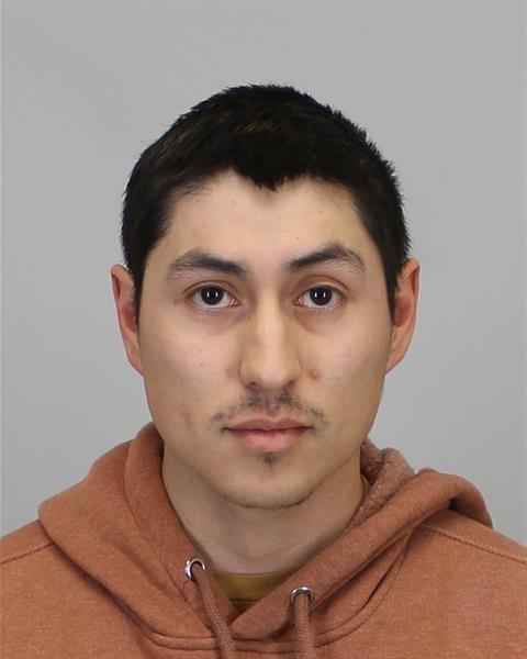 BARAJAS, LUIS ISIDRO