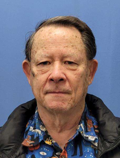 BURGAN, SCOTT WYMAN