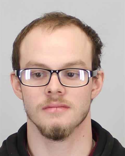 ARCHULETTA, BRADYN ROBERT